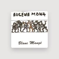 Eugène Mona