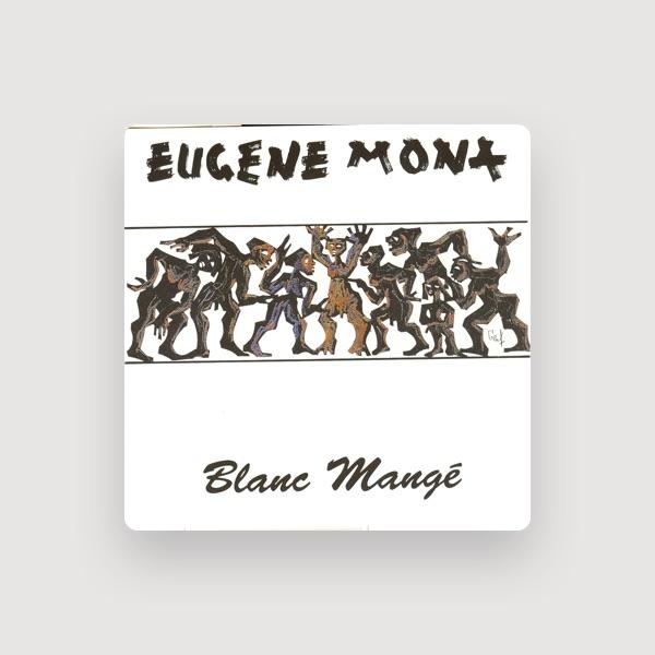 Eugène Mona