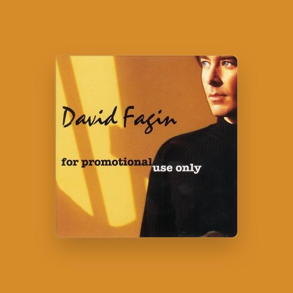 David Fagin