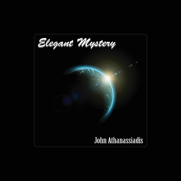 John Athanassiadis