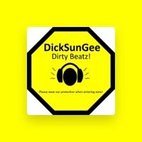 DickSun Gee