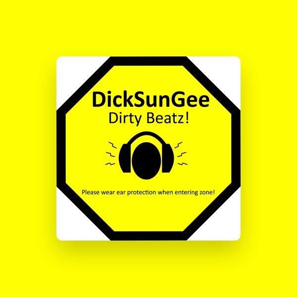 DickSun Gee