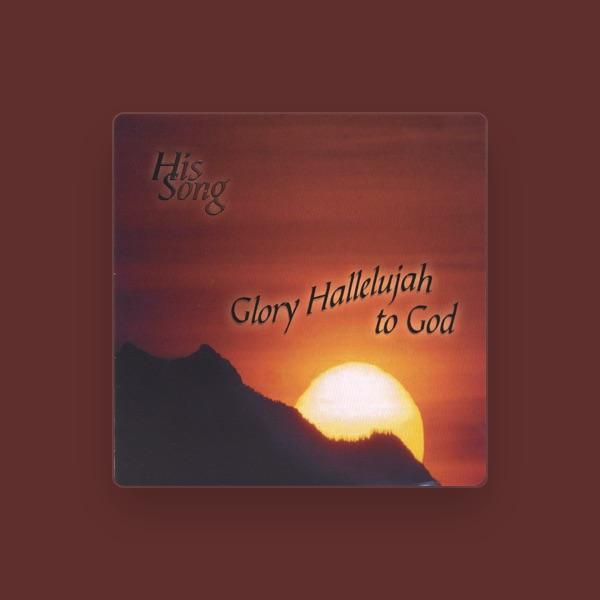 His Song