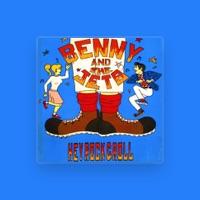 Benny and the Jets