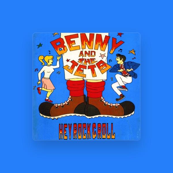 Benny and the Jets