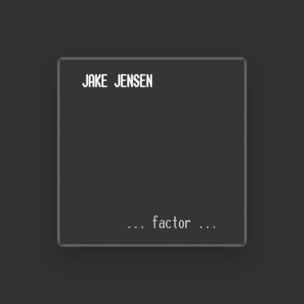 Jake Jensen