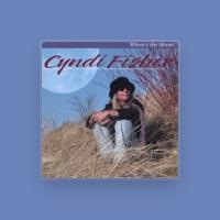 Cyndi Fisher