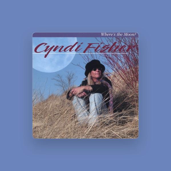 Cyndi Fisher