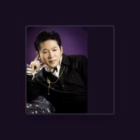 Park Sang Chul