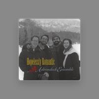Adirondack Ensemble