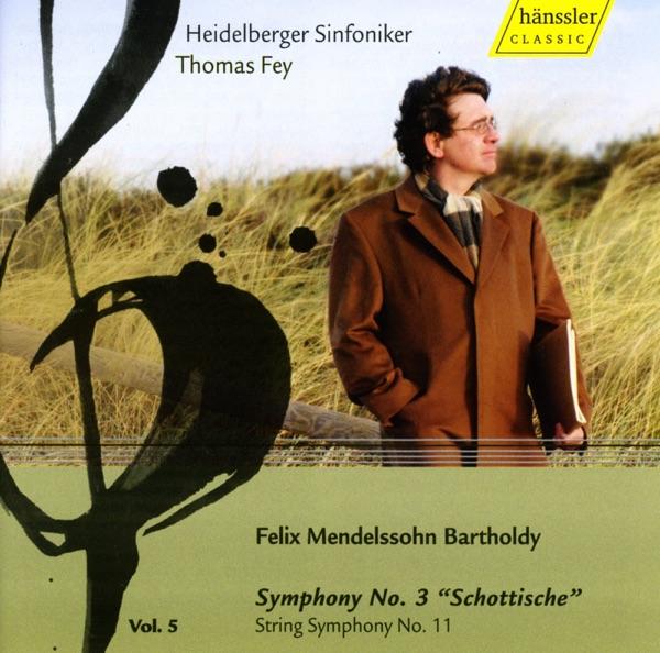 Sinfonia No. 11 In F Major: II. Scherzo: Commodo (Schweizerlied)