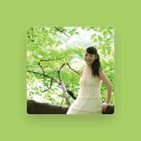 山田貴子Trio