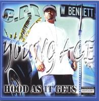 GANGSTA MUSIC