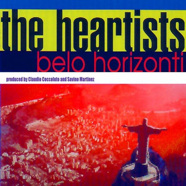 Belo Horizonti (Radio Edit)
