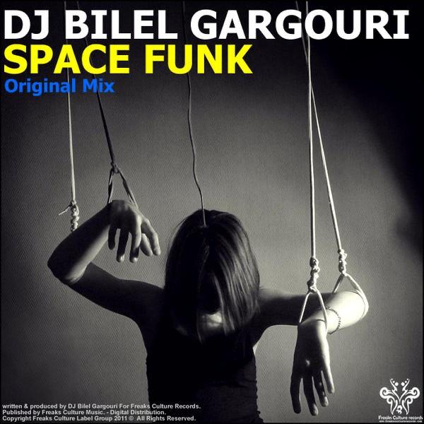 Space Funk (Original Mix)