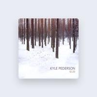 Kyle Pederson