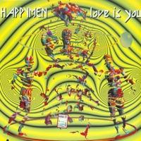 Love Is You (Progressive Mix)