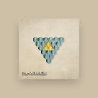 The Word Modern