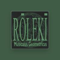 ROLEKI