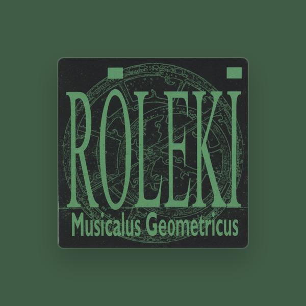 ROLEKI