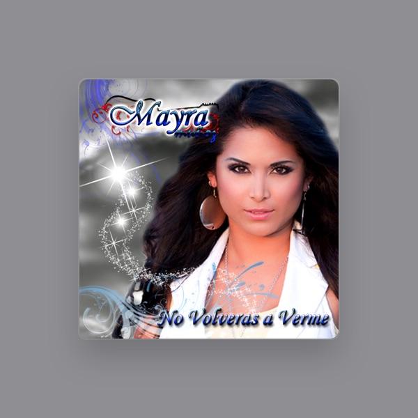 Mayra Munoz