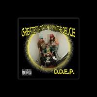D.D.E.P.