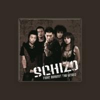 스키조 (Schizo)