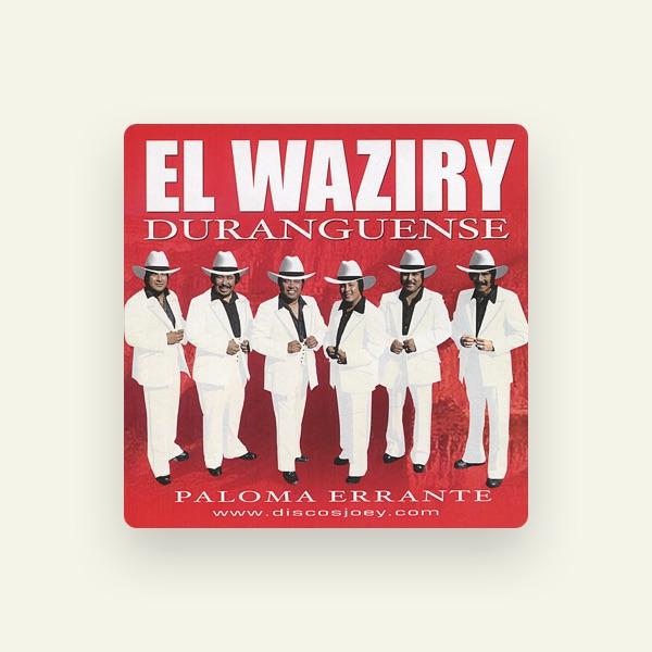 El Waziry Duranguense