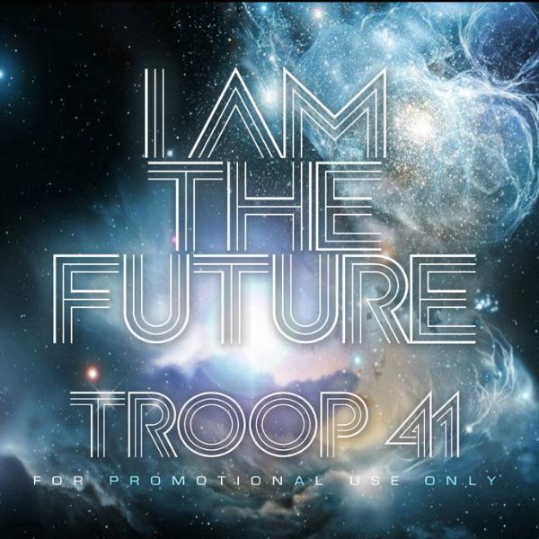 I Am the Future