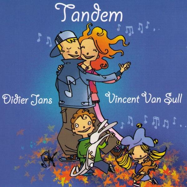Mon petit chien (Version instrumentale)