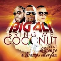 Bring Me Coconut (feat. Gramps & Lucenzo)