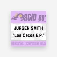 Jurgen Smith