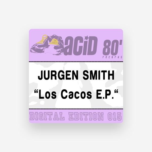 Jurgen Smith