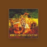 African Brothers