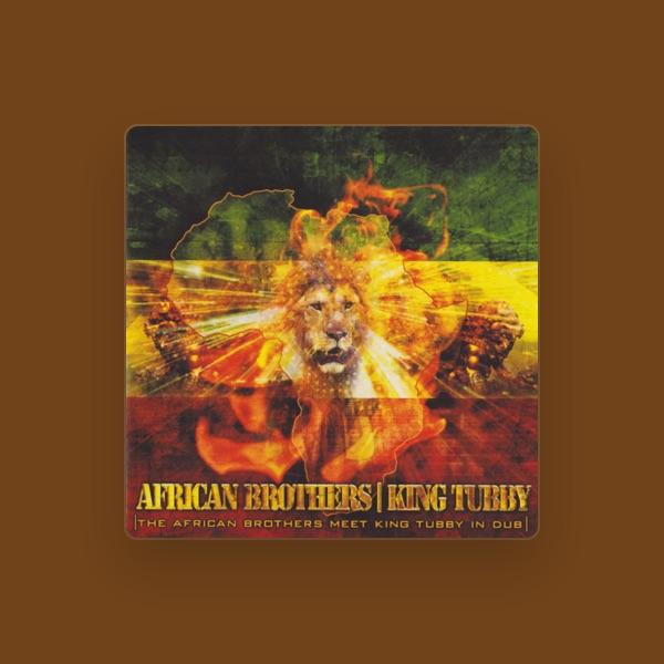 African Brothers