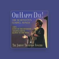 The Johnny Thompson Singers