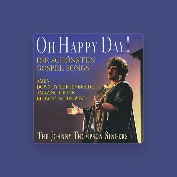 The Johnny Thompson Singers