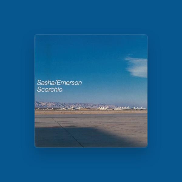 Sasha/Emerson