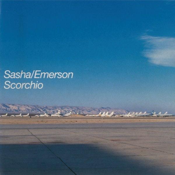 Scorchio (Radio Edit)