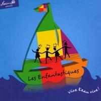 C'est de L'eau