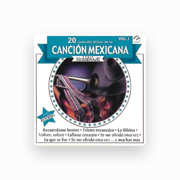 Voces Rancheras