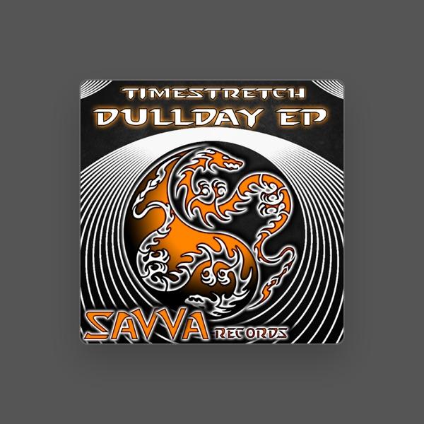 Timestretch