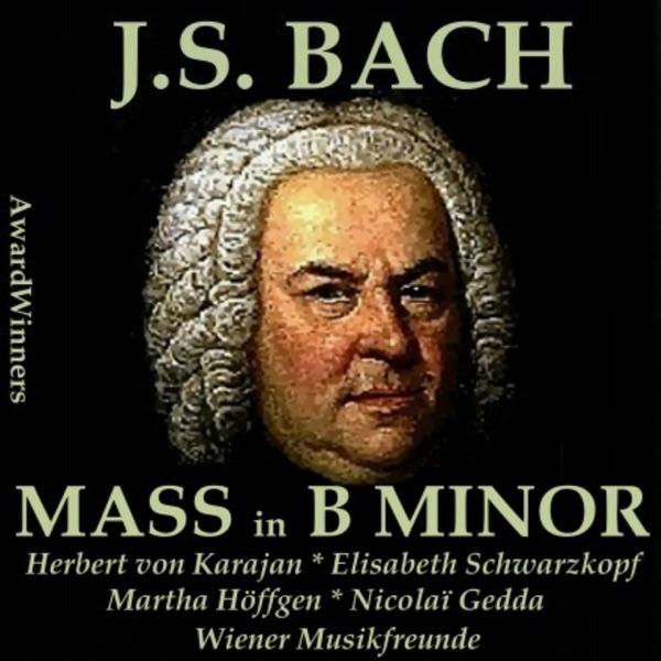 Mass in B Minor, BWV0232:  VII. Domine Deus