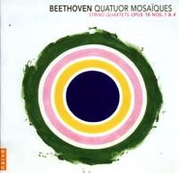 String Quartet No. 1 in F Major, Op. 18, No. 1: II. Adagio Affettuoso ed Appassionato