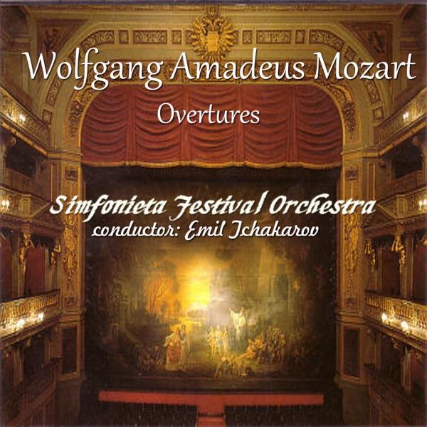 La clemenza di Tito, KV. 621: Overture