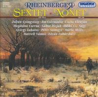 Nonet Op.139. III. Adagio molto