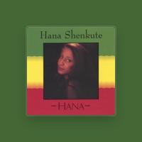 Hana Shenkute
