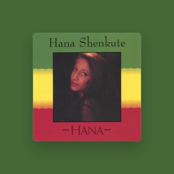 Hana Shenkute