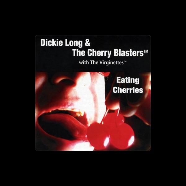 Dickie Long & the Cherry Blasters