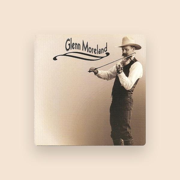 Glenn Moreland